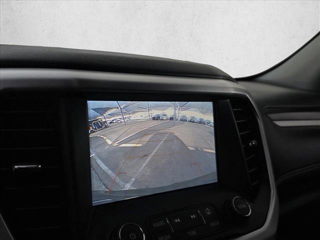 Photo of 2019 Ebony Twilight Metallic GMC Acadia