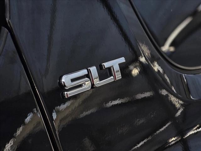 Photo of 2019 Ebony Twilight Metallic GMC Acadia