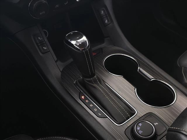 Photo of 2019 Ebony Twilight Metallic GMC Acadia