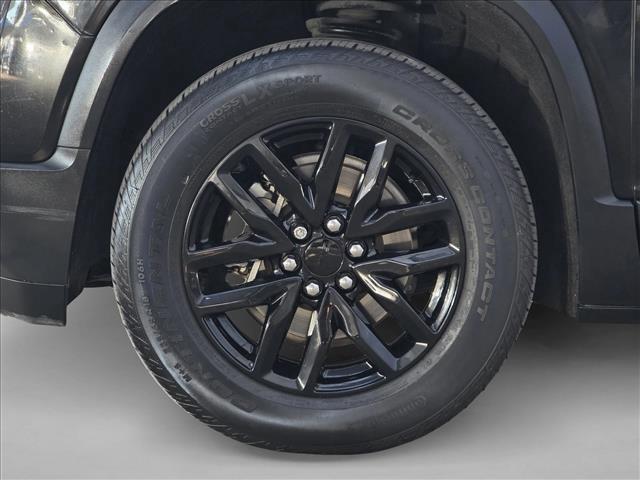 Photo of 2019 Ebony Twilight Metallic GMC Acadia