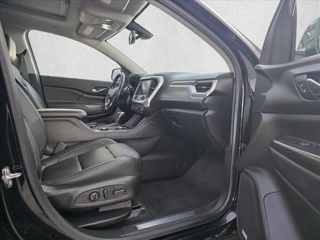 Photo of 2019 Ebony Twilight Metallic GMC Acadia