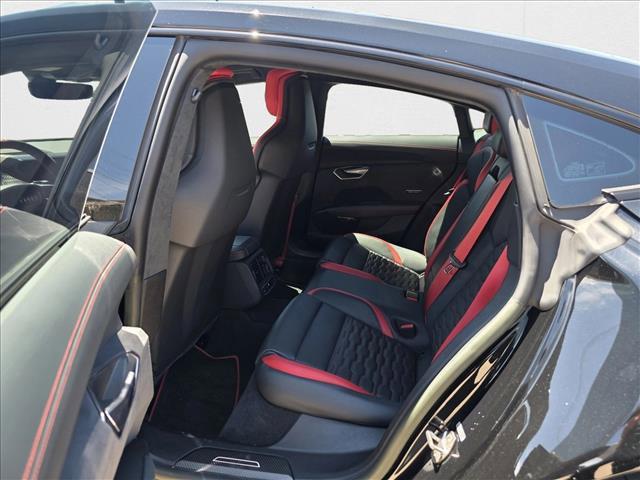 Photo of 2023 Mythos Black Metallic Audi RS e-tron GT