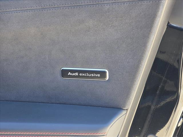 Photo of 2023 Mythos Black Metallic Audi RS e-tron GT