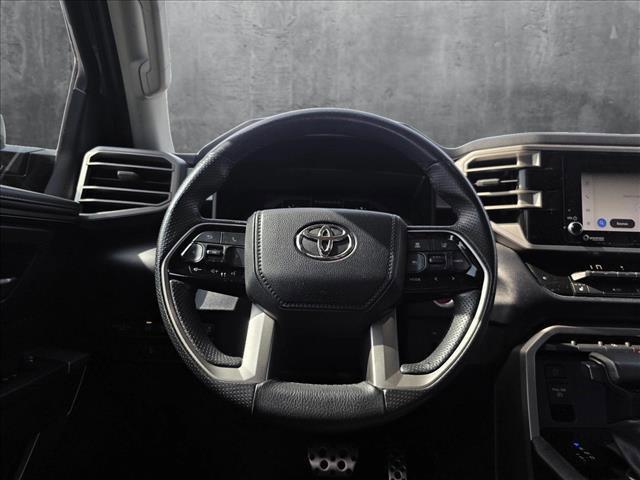 Photo of 2022 Army Green Toyota Tundra