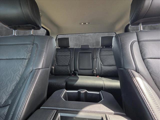 Photo of 2022 Army Green Toyota Tundra