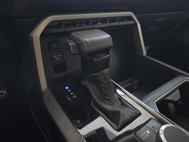 Photo of 2022 Army Green Toyota Tundra