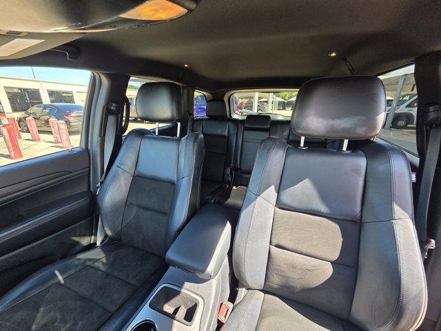 Photo of 2019 Granite Crystal Metallic Clearcoat Jeep Grand Cherokee