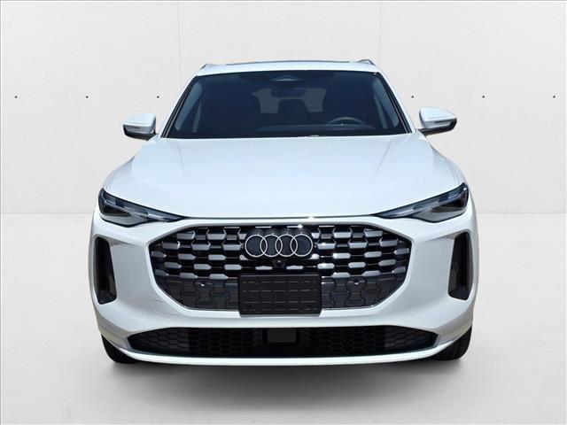 Photo of 2025 Arkona White Audi Q5