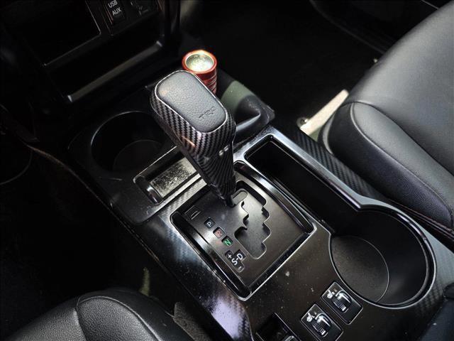 Photo of 2019 Voodoo Blue Toyota 4Runner