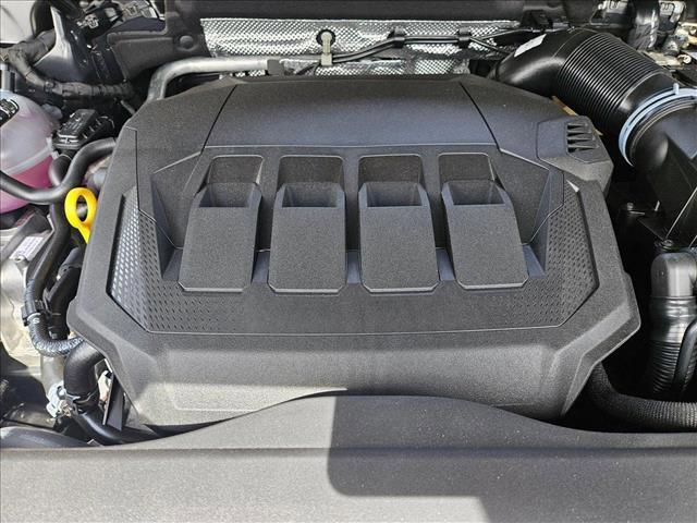 Photo of 2025 Chronos Gray Metallic Audi Q3