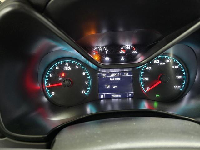 Photo of 2022 Onyx Black GMC Canyon