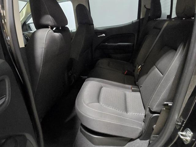Photo of 2022 Onyx Black GMC Canyon
