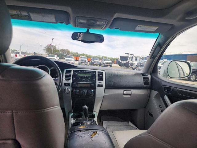 Photo of 2005  Toyota 4Runner