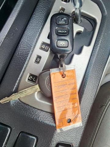 Photo of 2005  Toyota 4Runner