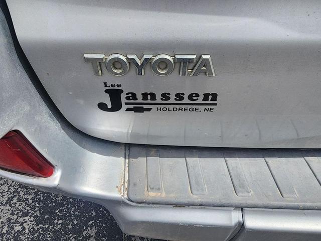 Photo of 2005  Toyota 4Runner