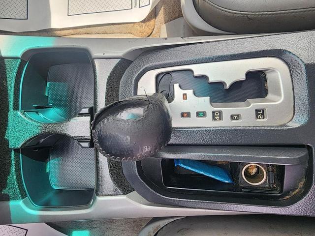 Photo of 2005  Toyota 4Runner