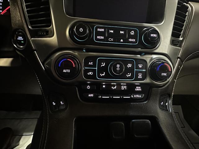 Photo of 2020 Summit White Chevrolet Suburban