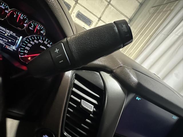 Photo of 2020 Summit White Chevrolet Suburban