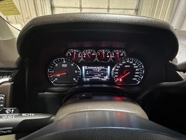 Photo of 2020 Summit White Chevrolet Suburban