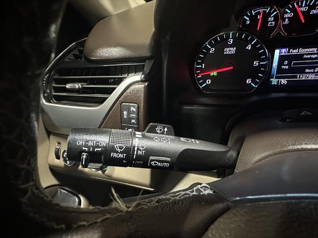 Photo of 2020 Summit White Chevrolet Suburban