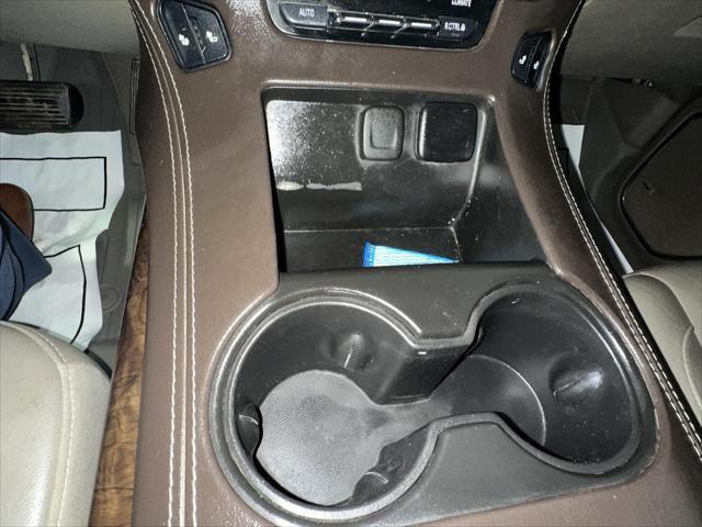Photo of 2020 Summit White Chevrolet Suburban