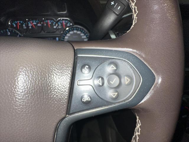 Photo of 2020 Summit White Chevrolet Suburban