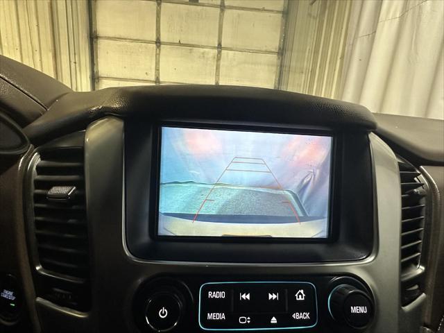 Photo of 2020 Summit White Chevrolet Suburban
