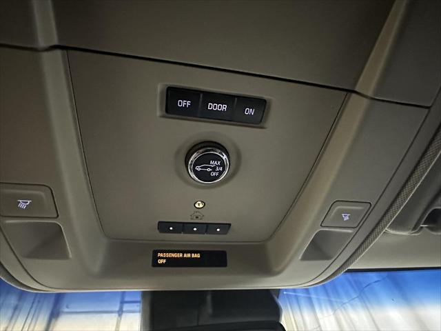 Photo of 2020 Summit White Chevrolet Suburban