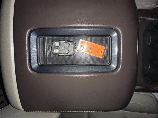 Photo of 2020 Summit White Chevrolet Suburban