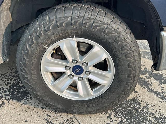 Photo of 2016  Ford F-150