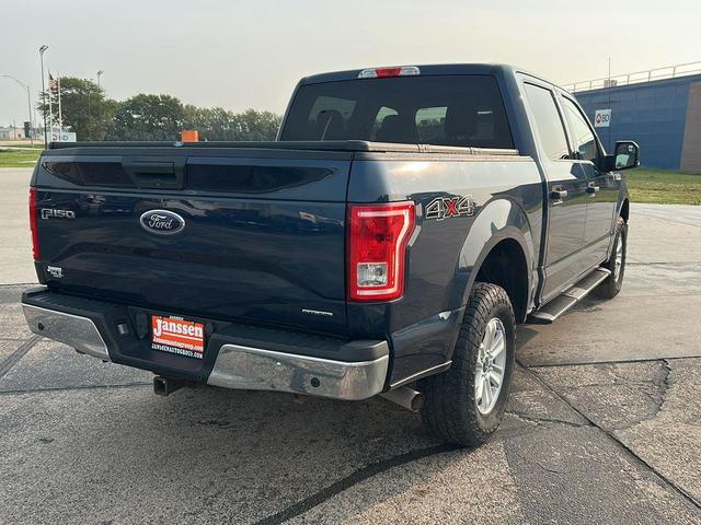 Photo of 2016  Ford F-150