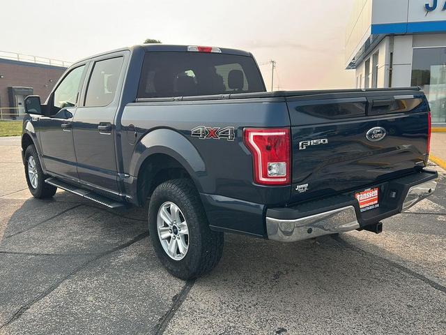 Photo of 2016  Ford F-150