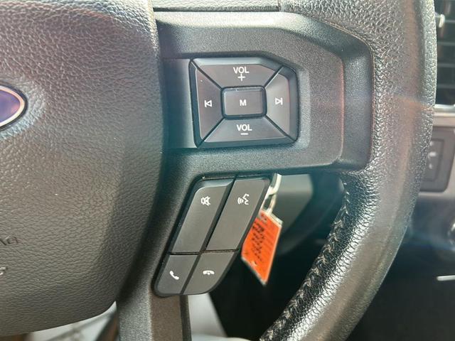 Photo of 2016  Ford F-150