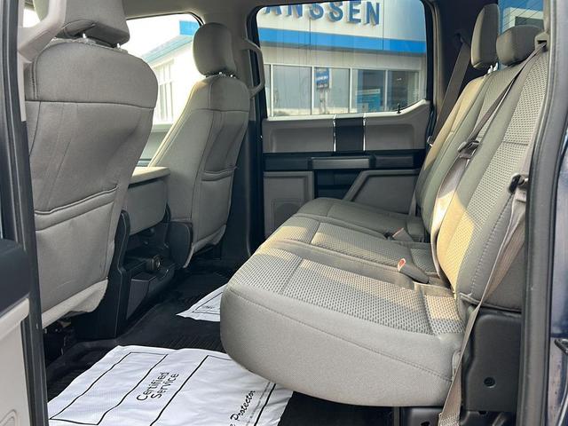 Photo of 2016  Ford F-150