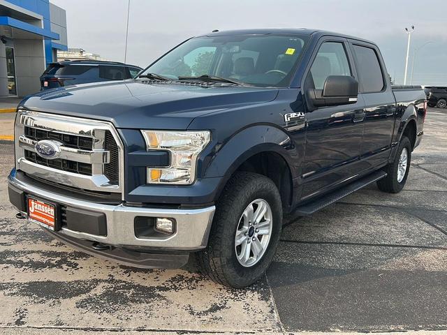 Photo of 2016  Ford F-150
