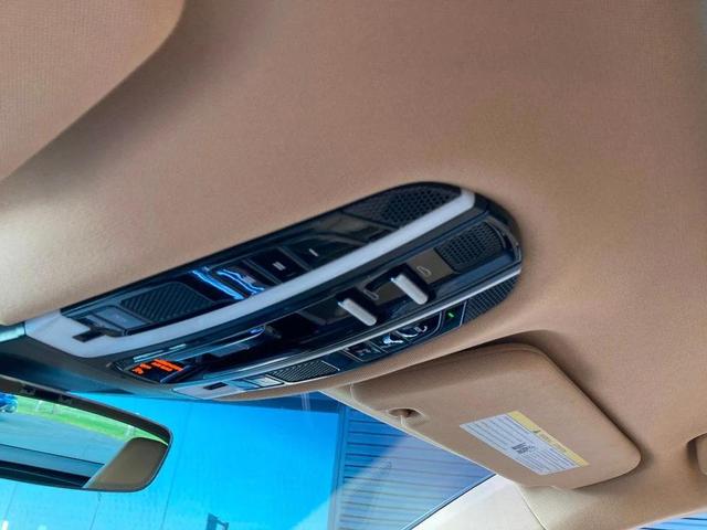 Photo of 2022 Volcano Grey Metallic Porsche Panamera