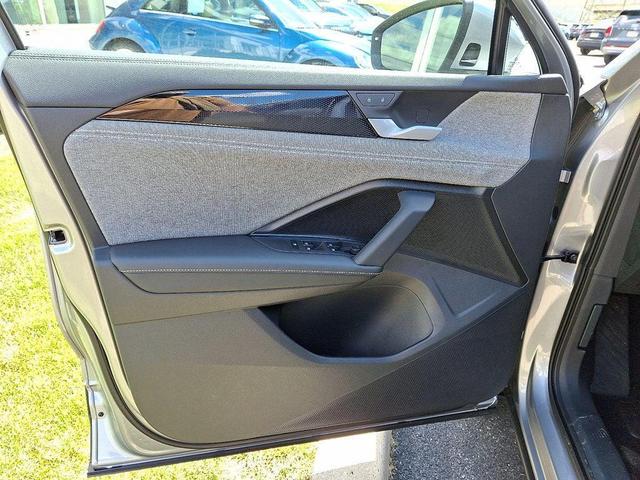 Photo of 2025 Pyrite Silver Metallic Volkswagen Tiguan