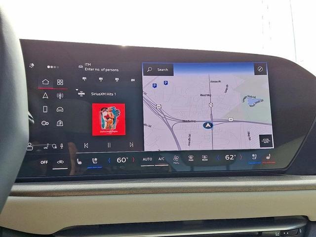 Photo of 2025 Grenadine Red Metallic Audi Q5