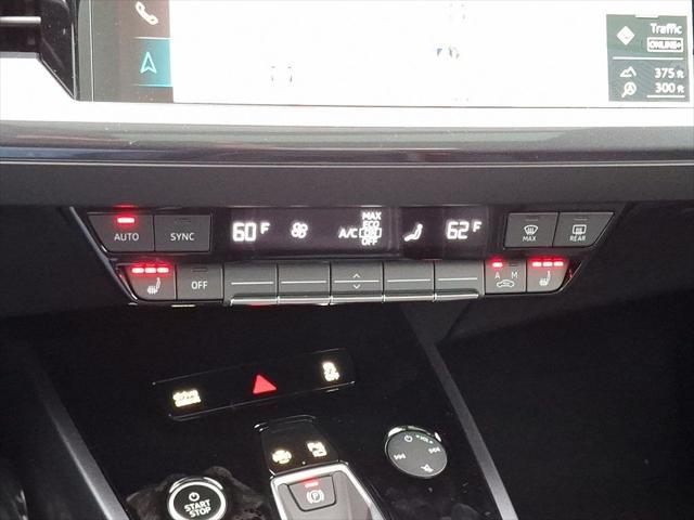 Photo of 2025 Mythos Black Metallic Audi Q4 e-tron Sportback