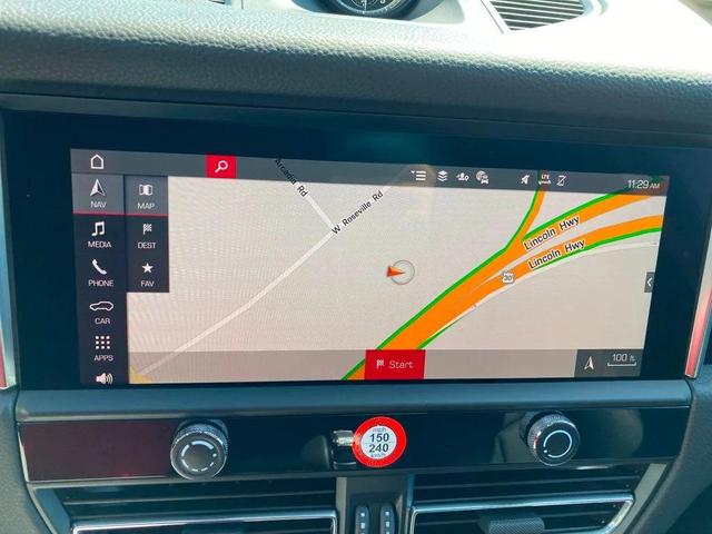 Photo of 2025 Chalk Porsche Macan