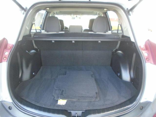Photo of 2015 Classic Silver Metallic Toyota RAV4