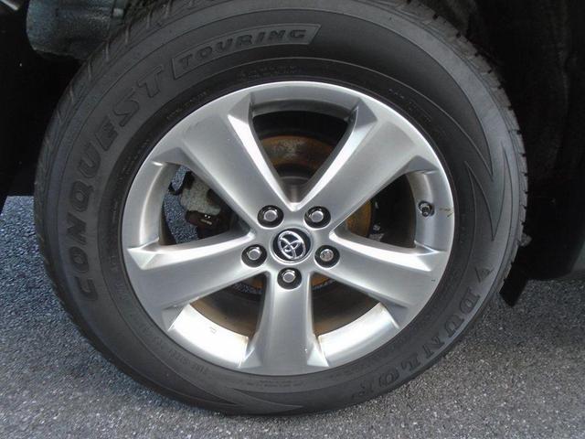 Photo of 2015 Classic Silver Metallic Toyota RAV4