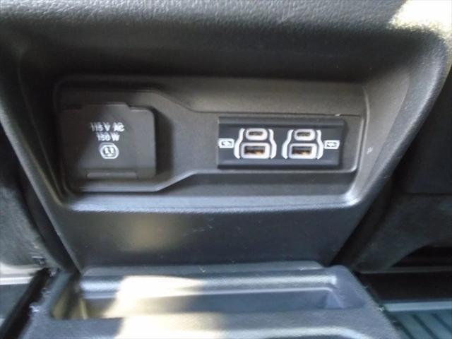 Photo of 2023 Midnight Sky Jeep Grand Cherokee L