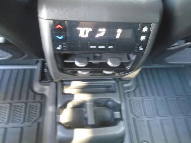 Photo of 2023 Midnight Sky Jeep Grand Cherokee L