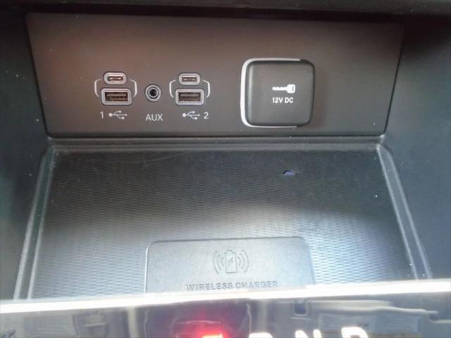 Photo of 2023 Midnight Sky Jeep Grand Cherokee L