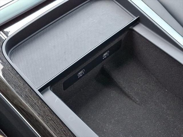 Photo of 2022 Samurai Gray Metallic Audi Q7