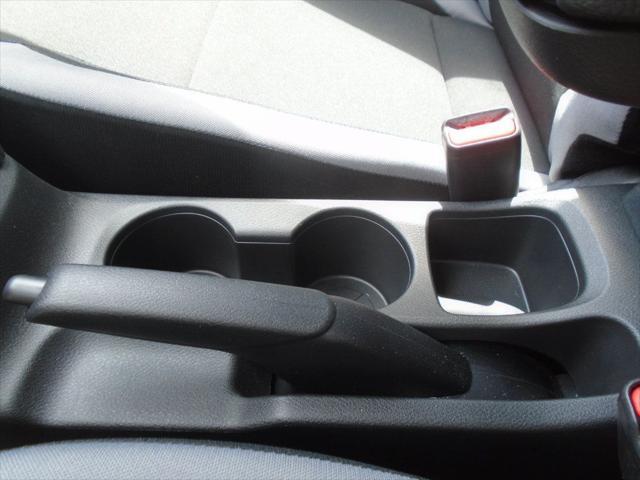 Photo of 2025 Brilliant Silver Metallic Nissan Versa