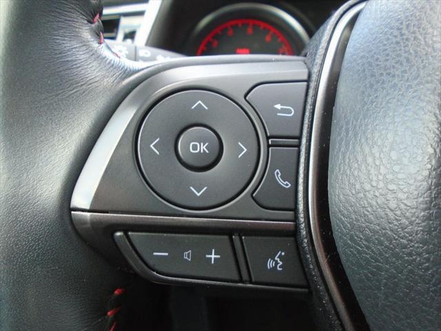 Photo of 2024 Wind Chill Pearl/Midnight Black Metallic Toyota Camry
