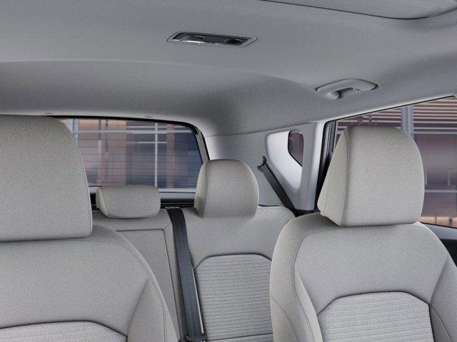 Photo of 2025 Black Kia Soul