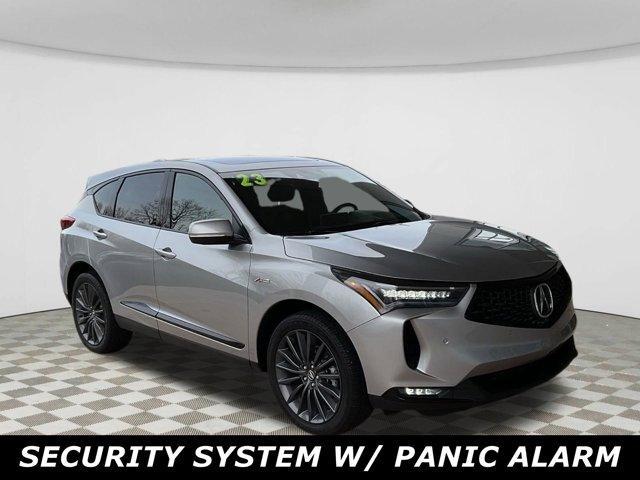 2023 Acura RDX